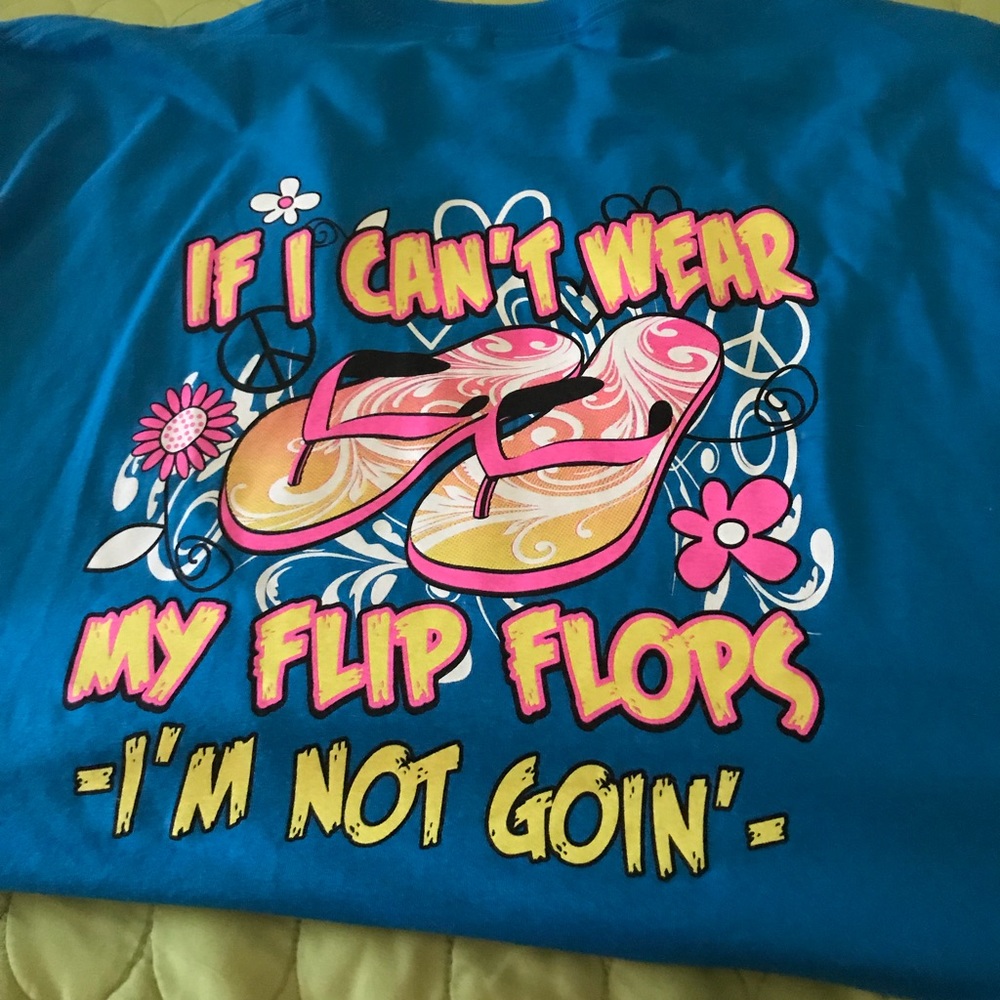 Meet your Posher, Deb